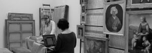 miniature conservation préventive 1